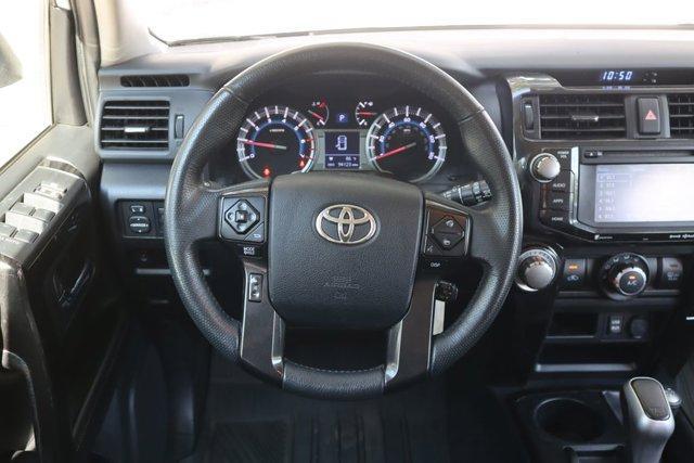 used 2019 Toyota 4Runner car, priced at $28,500