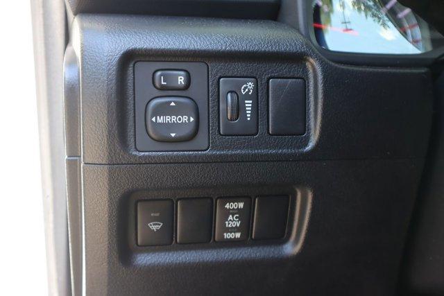 used 2019 Toyota 4Runner car, priced at $28,500