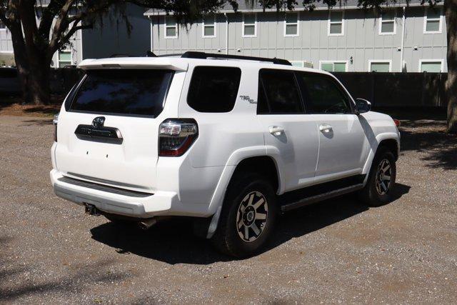 used 2019 Toyota 4Runner car, priced at $28,500