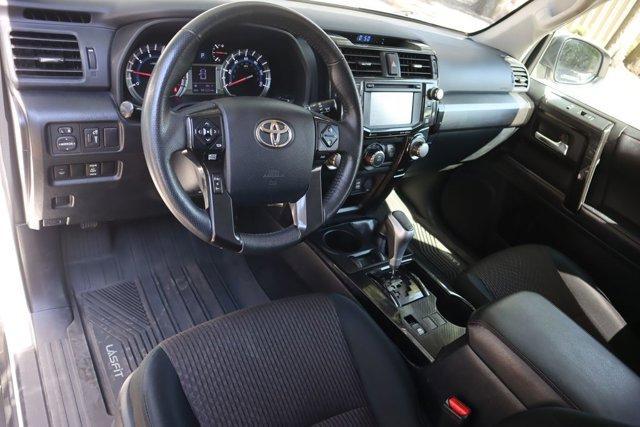 used 2019 Toyota 4Runner car, priced at $28,500