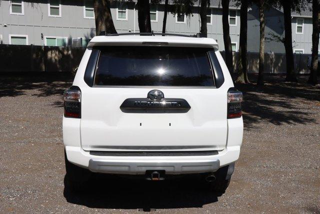 used 2019 Toyota 4Runner car, priced at $28,500
