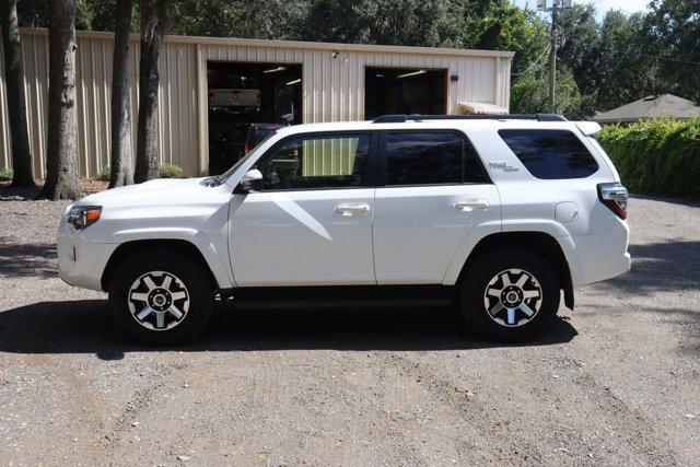 used 2019 Toyota 4Runner car, priced at $28,500