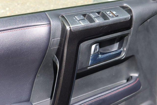 used 2019 Toyota 4Runner car, priced at $28,500