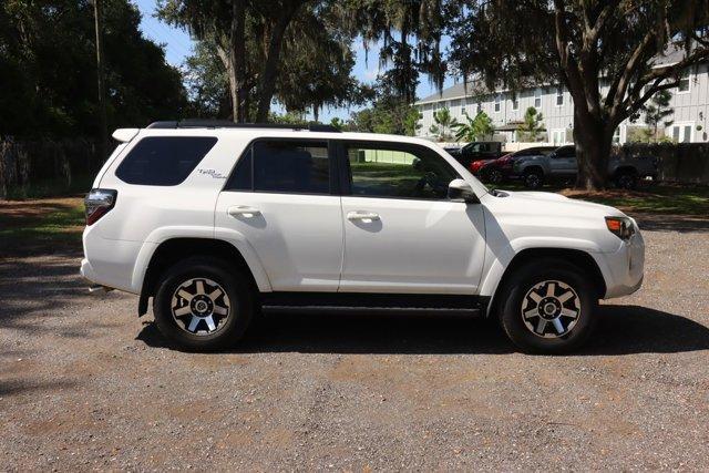 used 2019 Toyota 4Runner car, priced at $28,500