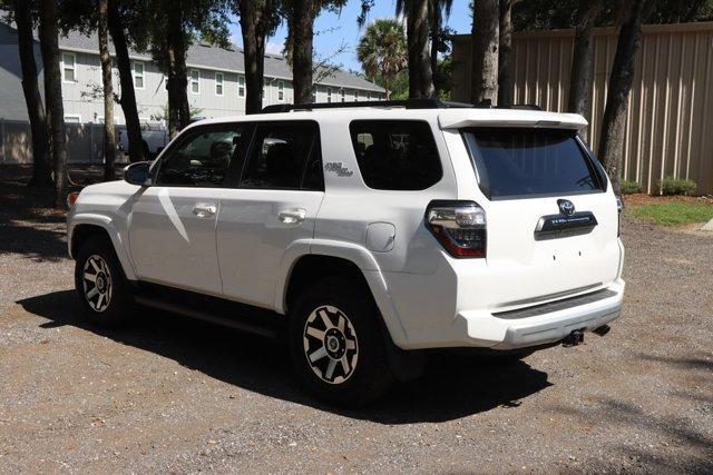 used 2019 Toyota 4Runner car, priced at $28,500