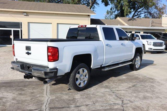 used 2019 Chevrolet Silverado 2500 car, priced at $46,500