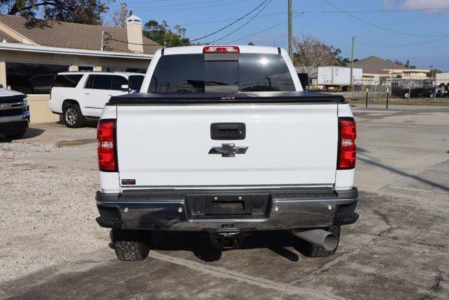 used 2019 Chevrolet Silverado 2500 car, priced at $46,500