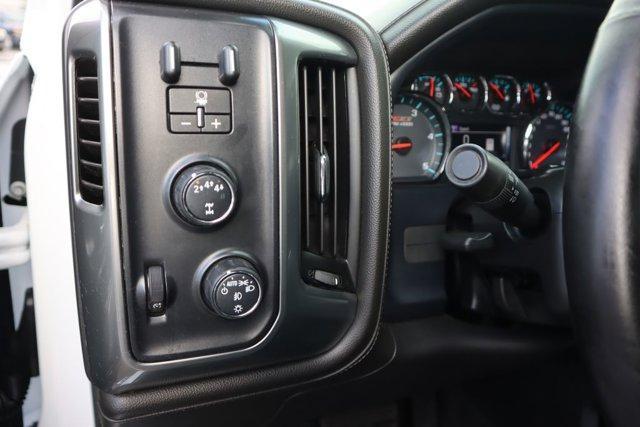 used 2019 Chevrolet Silverado 2500 car, priced at $46,500