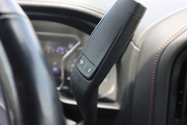 used 2021 GMC Sierra 1500 car, priced at $45,000