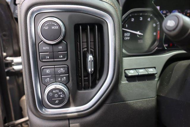 used 2021 GMC Sierra 1500 car, priced at $45,000