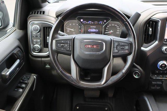 used 2021 GMC Sierra 1500 car, priced at $45,000