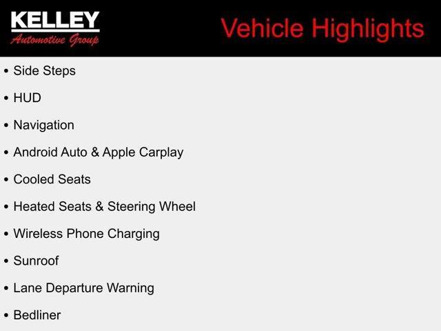 used 2021 GMC Sierra 1500 car, priced at $40,500