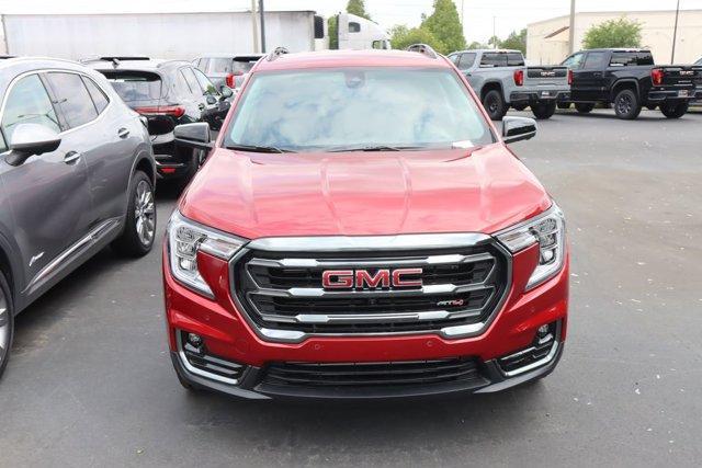 new 2024 GMC Terrain car, priced at $35,999