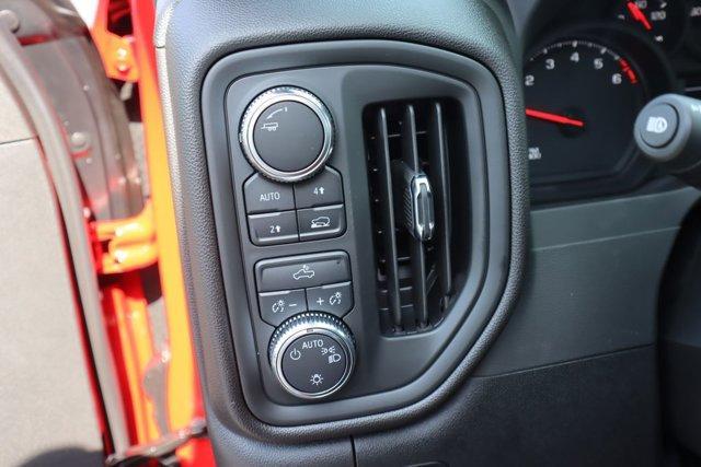 new 2025 GMC Sierra 1500 car, priced at $51,605