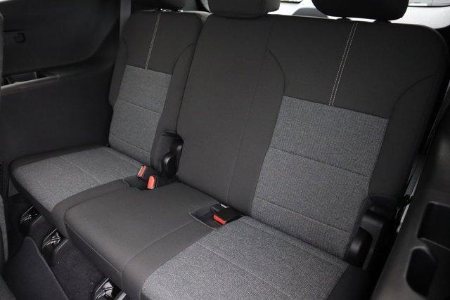 new 2025 GMC Sierra 2500 car, priced at $89,500
