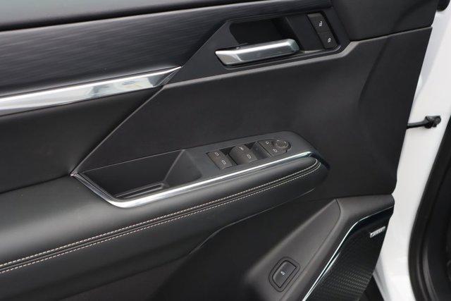 new 2025 GMC Sierra 2500 car, priced at $89,500