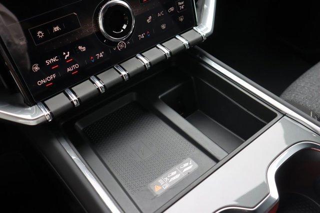 new 2025 GMC Sierra 2500 car, priced at $89,500