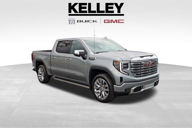 new 2025 GMC Sierra 1500 car, priced at $69,000