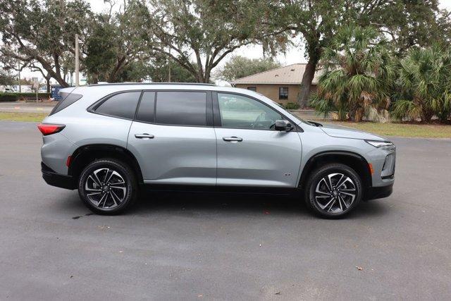 new 2025 Buick Enclave car, priced at $44,499