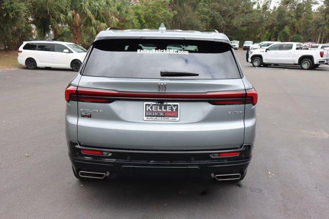 new 2025 Buick Enclave car, priced at $44,499