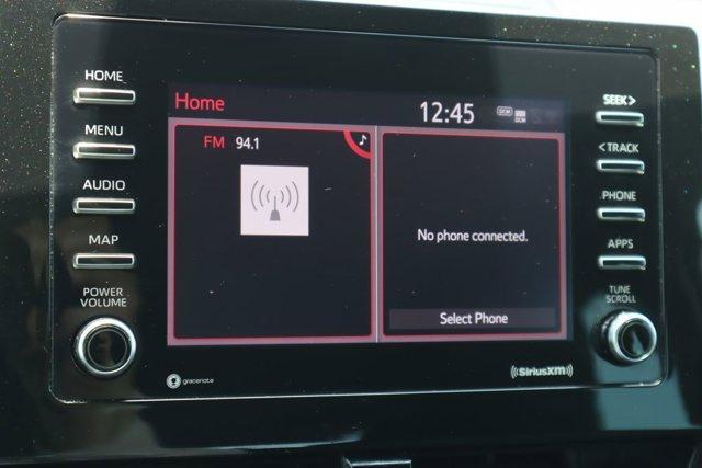 used 2022 Toyota Camry car, priced at $22,500
