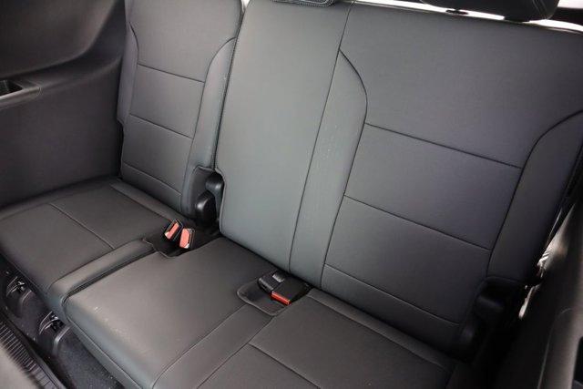new 2025 Buick Enclave car, priced at $44,500