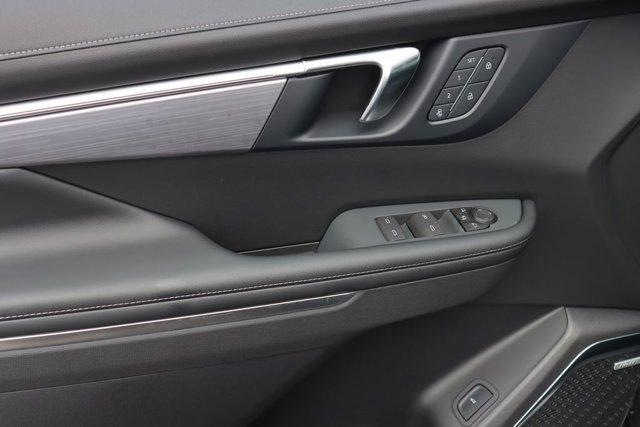 new 2025 Buick Enclave car, priced at $44,500