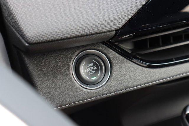new 2025 Buick Enclave car, priced at $44,500
