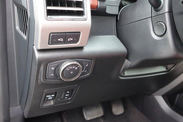 used 2020 Ford F-150 car, priced at $42,000