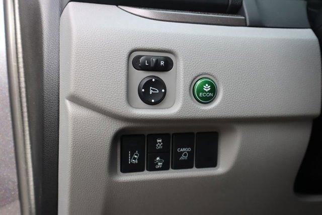 used 2022 Honda Ridgeline car, priced at $29,500