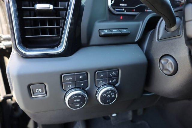 used 2024 GMC Sierra 1500 car, priced at $65,500