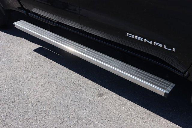 used 2024 GMC Sierra 1500 car, priced at $65,500