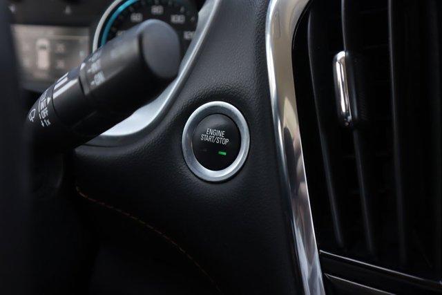 used 2019 Chevrolet Traverse car, priced at $20,000
