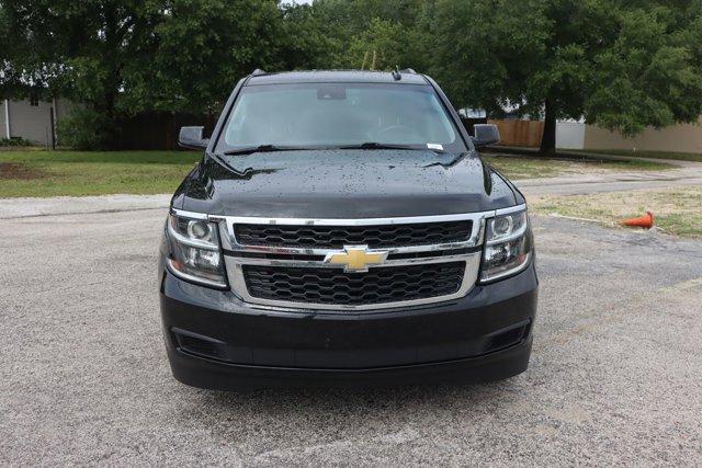 used 2018 Chevrolet Tahoe car, priced at $27,179