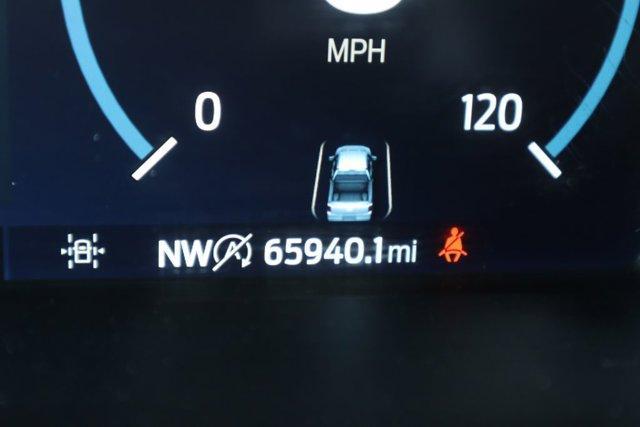 used 2022 Ford F-150 car, priced at $47,500