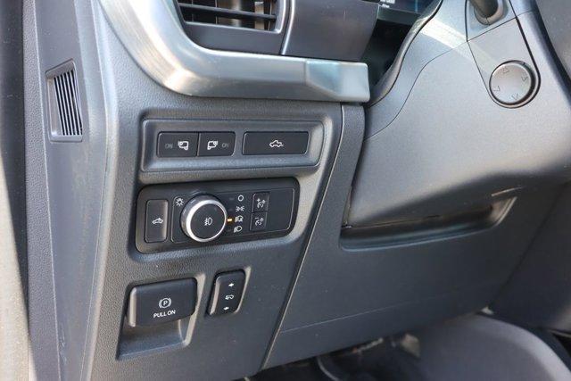 used 2022 Ford F-150 car, priced at $47,500