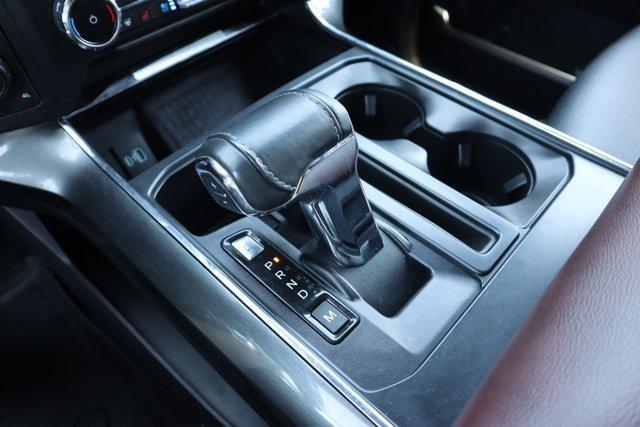 used 2022 Ford F-150 car, priced at $47,500