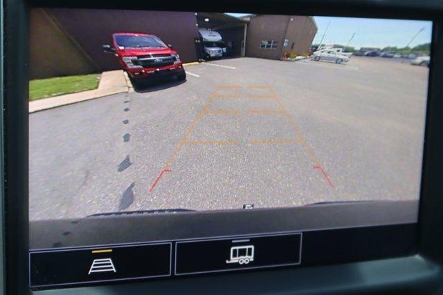 used 2021 Chevrolet Silverado 1500 car, priced at $38,500
