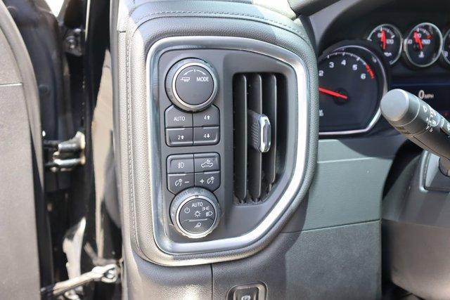 used 2021 Chevrolet Silverado 1500 car, priced at $38,500