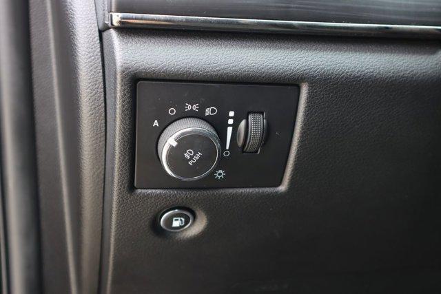 used 2020 Jeep Grand Cherokee car, priced at $23,500