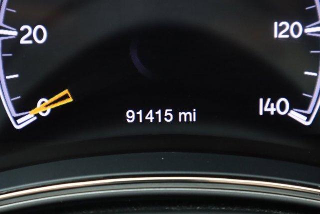used 2020 Jeep Grand Cherokee car, priced at $23,500