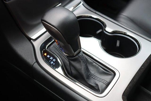 used 2020 Jeep Grand Cherokee car, priced at $23,500
