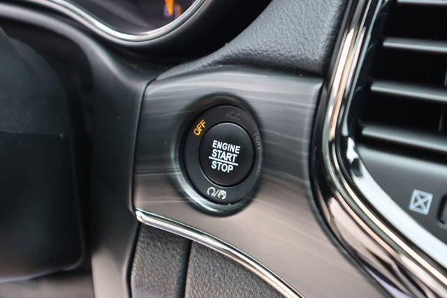 used 2020 Jeep Grand Cherokee car, priced at $23,500