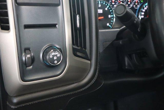 used 2018 GMC Sierra 1500 car, priced at $29,100