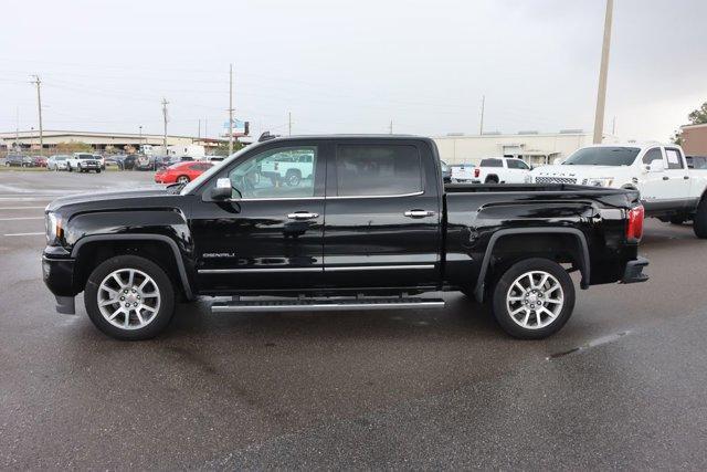 used 2018 GMC Sierra 1500 car, priced at $29,100