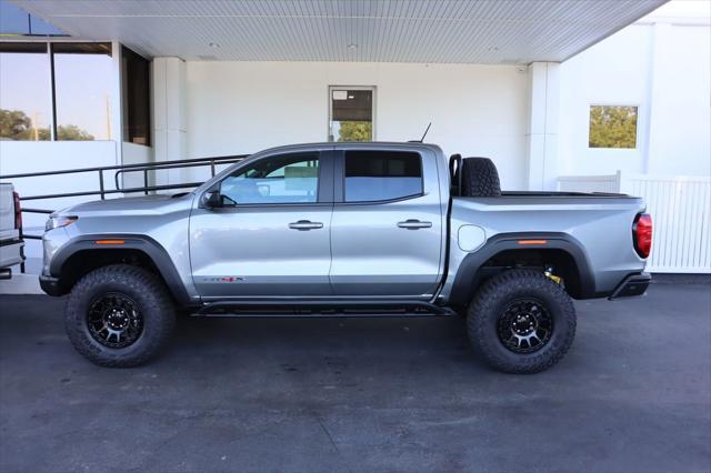 new 2024 GMC Canyon car, priced at $61,499