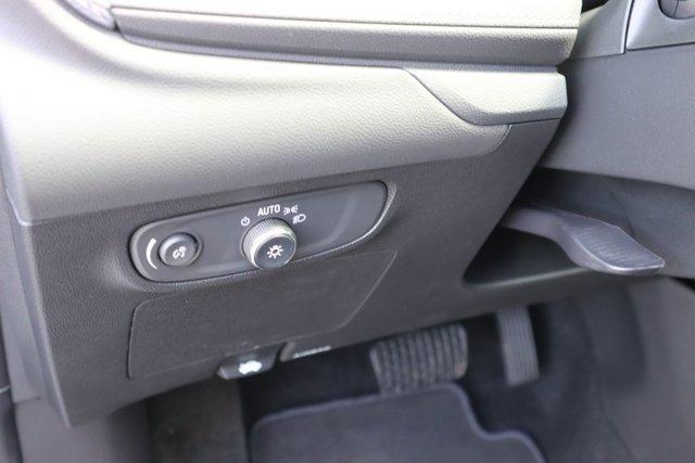 new 2025 Buick Encore GX car, priced at $28,646