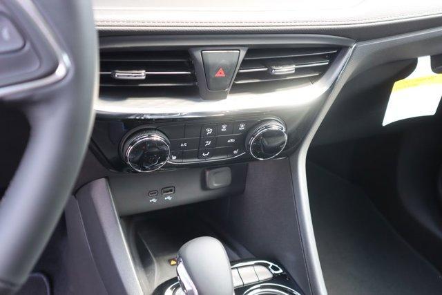 new 2025 Buick Encore GX car, priced at $28,646