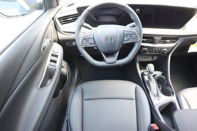 new 2025 Buick Encore GX car, priced at $28,646