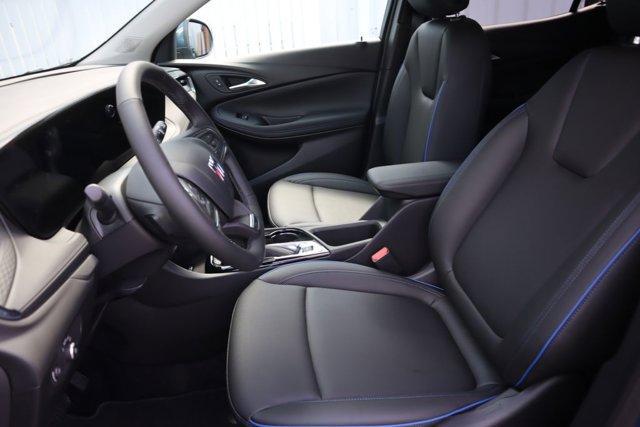 new 2025 Buick Encore GX car, priced at $28,646